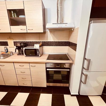 Adona Residence Oradea Εξωτερικό φωτογραφία